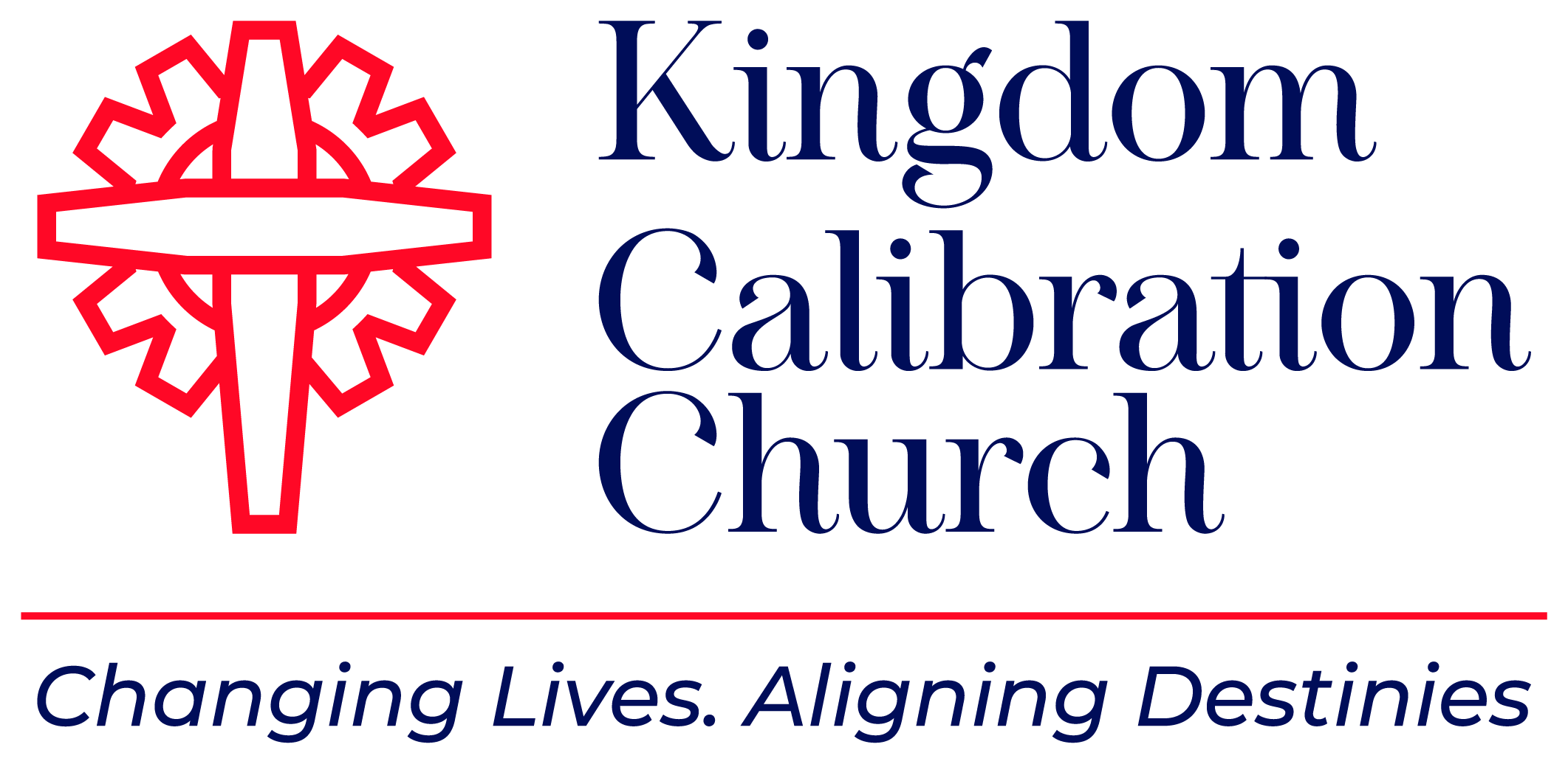 Kingdom Calibration Church